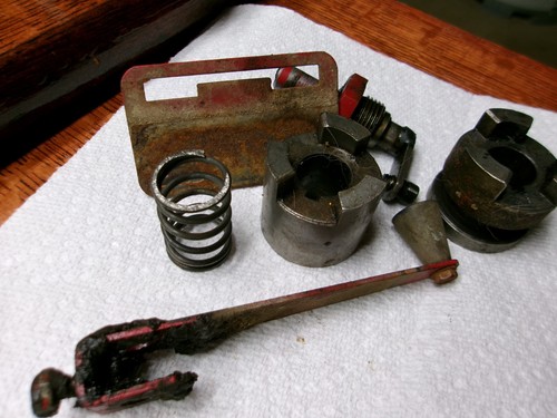 Troybilt horse rototiller - troybilt, pto